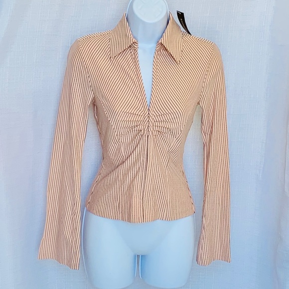 Express Tops - Express sz XS NWT
